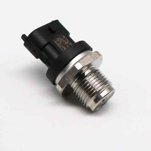 KIPA Fuel Rail Pressure Sensor for Dodge Ram 2500 2003-2007 Dodge Ram 2003-2006 Truck Cummins Diesel L6 5.9L Replace Bosch OEM # 0281006425 028100...