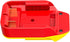Adapter Upgrade for De Walt 20V MAX Tools - Compatible with Craftsman New 20V V-20 Red Style (Not B&D) Battery Installation for Power Supply (No C...