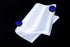 MDS 10 PCS Satin Table Runners 12 x 108 Inch Charmeuse Sateen Silk Table Runner for Indoor Outdoor Wedding Reception Birthday Graduation Party Eve...