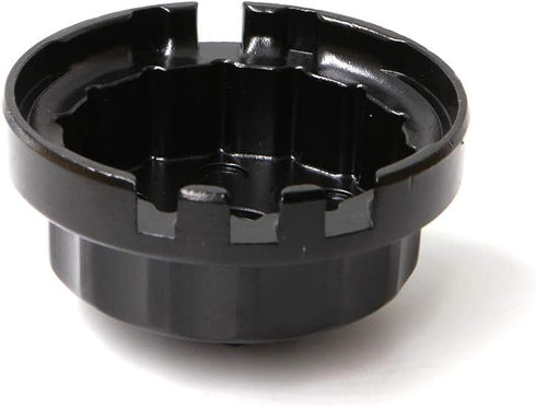 Oil Filter Wrench Cap Removal Tool Fits 64mm Cartridge Housing for Camry Rav4 HighLander Sienna Tundra with 2.5L-5.7L Engine...
