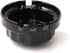 Oil Filter Wrench Cap Removal Tool Fits 64mm Cartridge Housing for Camry Rav4 HighLander Sienna Tundra with 2.5L-5.7L Engine...