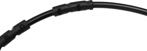 X AUTOHAUX 2pcs 34356792562 34356792565 Front Rear Car Brake Pad Electronic Wear Sensor for BMW X1 2013 2014 2015...