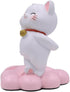 Cute Cat Phone Holder Desk Ornament Kawaii Phone Stand Universal Desk Phone Stand for All Mobile Smartphones Tablets......