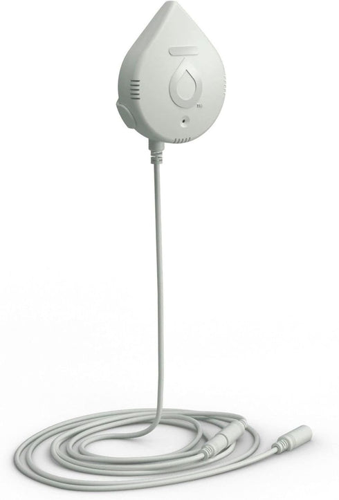 Moen 920-006 Flo Smart Detector 6-Foot Leak Sensing Cable, Compatible with Moen Smart Leak Detector 920-004 (Sold Separately), White...