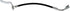Dorman H621541 Rear Passenger Side Brake Hydraulic Hose Compatible with Select Chevrolet/GMC Models...