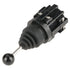 CS-402 4NO Joystick Switch, 4-Position Joystick Switch, Momentary Joy Stick Joystick Switch for Industrial Control AC 50Hz and DC Circuits...