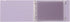 Maruman FM63-30 Loose Leaf Binder, Mini Size, Into One Plus, 5 Holes, Light Purple...