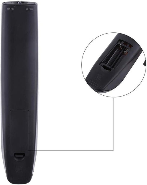 Universal Remote Control Controller Replacement for bn59-00901a bn59-00888a bn59-00938a Fit for Smart LCD LED TV...