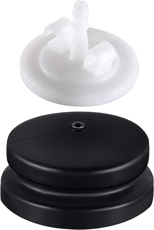 WELO 667460 Snowblower Parts for Primer Bulbs Replace Stens and Toro 66-7460 FSL90-0071 Works for Toro Snow Blower Models CCR-1000 CCR-2000 CCR-20...