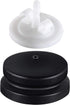 WELO 667460 Snowblower Parts for Primer Bulbs Replace Stens and Toro 66-7460 FSL90-0071 Works for Toro Snow Blower Models CCR-1000 CCR-2000 CCR-20...