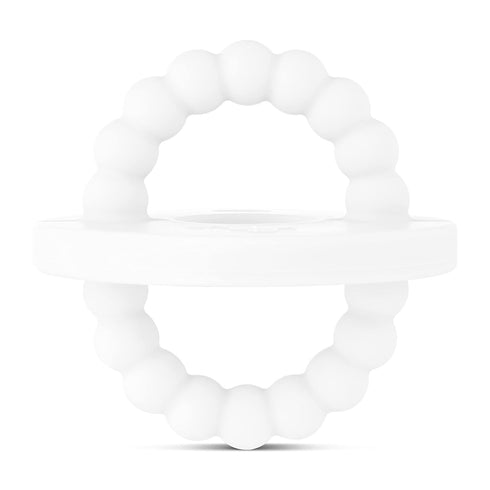 Ryan and Rose Cutie Bit Teether (White)...