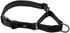 Max and Neo Nylon Martingale Collar - We Donate a Collar to a Dog Rescue for Every Collar Sold (Medium, Black)...