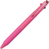 Uni Ballpoint Pen Jetstream 3 Color Black, Red, Blue Ink 0.5mm, Rose Pink (SXE340005.66)...