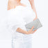 BBjinronjy Clutch Purse Evening Bag for Women Prom Sparkling Handbag With Detachable Chain for Wedding and Party...