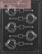 Ladybug Chocolate Candy Mold...