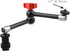 CAMVATE 11 inch Adjustable Articulating Friction Magic Arm Compatible with LCD Monitor, DSLR Camera Rig, LED Lights, Flash Light - 1477...