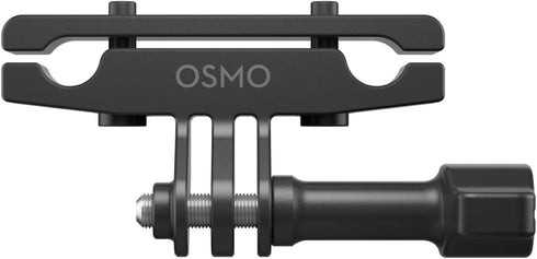 DJI Osmo Action Bike Seat Rail Mount, Compatible with Osmo Action, DJI Action 2, Osmo Action 3, Osmo Action 4...