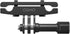 DJI Osmo Action Bike Seat Rail Mount, Compatible with Osmo Action, DJI Action 2, Osmo Action 3, Osmo Action 4...