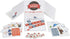 A Little Wordy by Exploding Kittens - A Clever Scramble Word Game of Tiles, Cards, and Clues - 2 Player Board Games for Adults and Teens, Letter T...