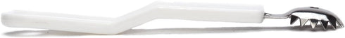 Fox Run Tomato Core-It Corer, Stainless Steel, White...
