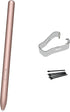 Tab S7 FE Pen Replacement Pointer Stylus Pen for Samsung Galaxy Tab S7,Tab S7+ Plus,Tab S7 FE S Pen Stylus with Tips/Nibs,Mystic Pink......