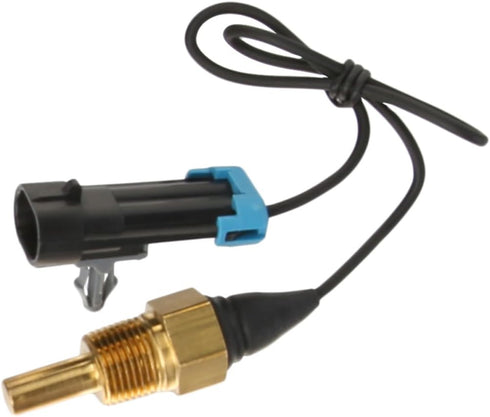 Standard Motor Products TS375T Engine Coolant Temperature Switch with Gauge...