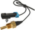 Standard Motor Products TS375T Engine Coolant Temperature Switch with Gauge...