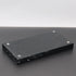 Bathroom Vanity Tray: Toilet Tank Tray Black Marble Bathroom Tray Countertop and Vanity Tray Resin Tray Vlack Vanity Tray...