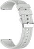 6 Pack Bands intended for Fitpolo Smart Watch IDW13 Watch Strap Replacement Band Smartwatch Band Compatible with Fitpolo IDW13 Smart Watch 1.8 inc...