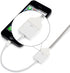 Apple MFi Certified Lightning Male 8Pin to Female 30Pin Adapter, 2 Pack, Speaker, Cellular Phones, MP3 Player...