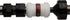 PSI Woodworking R6RINGBU 8pc Ring Turning Bushing Set...