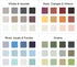 KILZ TRIBUTE Paint & Primer, Interior, Color Sample, Motor Gray, 8 Ounces...