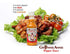 Grannie Annie Pepper Sauce | Handcrafted Antigua & Barbuda Hot Sauce 250ml / 8.4oz bottle...