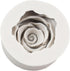 Flower Silicone Molds Rose Flower Fondant Silicone Molds For Cupcake Topper Cake Decoration Chocolate Candy Polymer Clay Gum Paste Sugar Crafts...