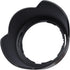 Z30 Z50 Lens Hood (HB-90A) for Nikon Nikkor Z DX 50-250mm f/4.5-6.3 VR Lens,62mm Lens Hood for Nikon zfc Z fc Z30 Z50 Camera,HUIPUXIANG \...