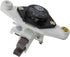 HELLA 004241151 14V Power Regulator...
