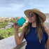 CHILLOUT LIFE 12 oz Stainless Steel Tumbler with Lid & Gift Box - Wine Tumbler Double Wall Vacuum Insulated Travel Tumbler Cup for Coffee, Wine, C...