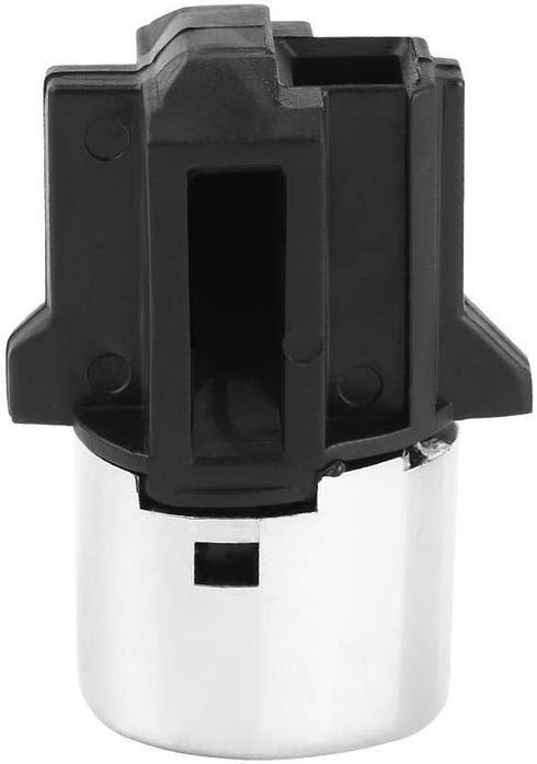 Shift Knob Button, Car Shift Knob Shifter Handle Button Repair Kit 54132-SDA-A81 with Spring For Accord 2003-2007...