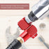 2pcs 1/4inch Air Hose Connector, 360 Degree Swivel Air Hose Connector, Industrial Swivel Air Fittings Swivel Air Hose Connector, Industrial Air Fi...