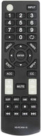 ALLIMITY NS-RC4NA-18 Remote Control Replacement for Insignia TV NSRC4NA18 NS-32D311NA17 NS-32D311MX17 NS-40D420NA18 NS-49D420NA18 NS-55D420NA18 NS...