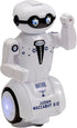 Rite Lite Maccabot 2.0 Chanukah Robot - Great Hanukkah Gift for Kids! - Hanukkah Robot Toy Plays 3 Chanukah Songs...