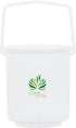 Coffee Enema Kit for Colon Cleansing - Recommended by Gerson Home Enema Kit - Enema Bucket Kit with Red Tube - Colon Detox Organic Coffee Enema - ...