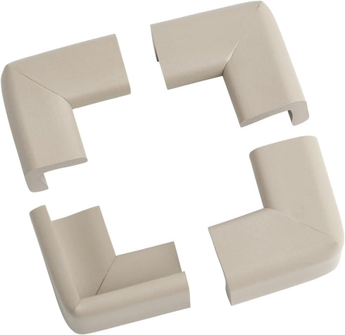 Prince Lionheart Cushiony Cornerguards, Neutral...