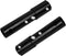 POOLWHALE 2pcs Pool Net Connector/Adaptor Pool Plastic Net...