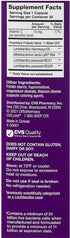 Cvs Health Maximum Strength Probiotic Dietary Supplement...