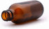 VIGOR PATH 2-Pack Amber Glass Dropper Bottles - Complete with Tapered Glass Droppers for Essential Oil or Any Liquids (2oz/60ml)...