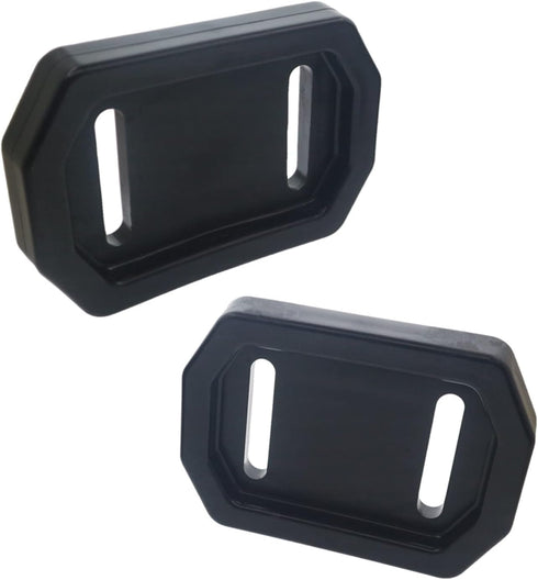 731-06439 Skid Shoes for MTD Troy-Bilt Yard Machines Craftsman Snowblower 780-934 2PCS...
