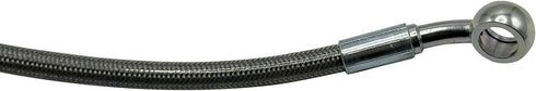 1911582 Front Left Brake Hose Line for Polaris Ranger 500 Ranger 800 Ranger Diesel 900...