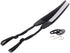 Mirrorless Camera Neck Strap Shoulder Belt for Sony ZV-1 II ZV-E10 A7C A6700 A6600 A6500 A6400 A7 IV III A7R V IV A7S III A9 II Fujifilm X-T5 X-T4...