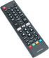 Replace Remote fit for LG TV 75UJ6520-UA 55UJ6520-UD 49UJ6300-UA 49LJ5500-UA 32LJ550B-UA 32LJ550B-UB 43UJ6050-UC 43UJ6200-UA 49UJ6200-UA 55UJ6200-...